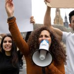 Injustice anywhere is a threat to justice everywhere