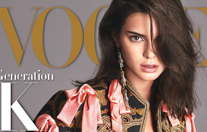 Vogue sieht sich neuen Herausforderungen gegenüber, da Anna Wintour, die laut Agenturvertretern die Werbegelder ansprach, ihren Fokus verlagert