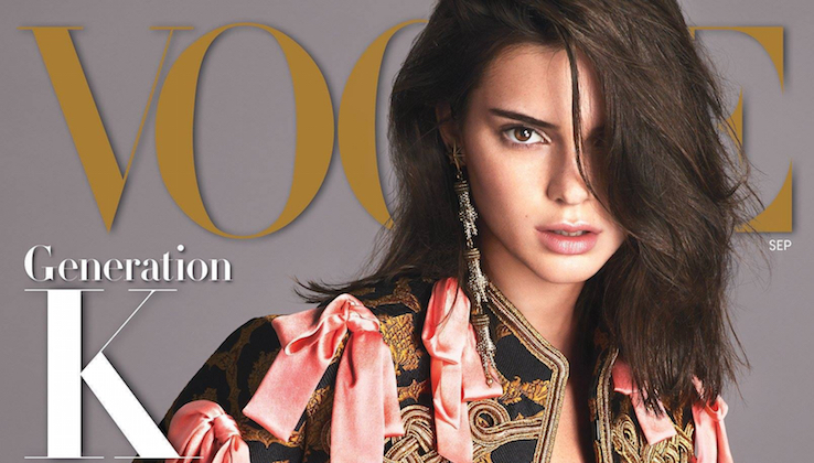 Vogue sieht sich neuen Herausforderungen gegenüber, da Anna Wintour, die laut Agenturvertretern die Werbegelder ansprach, ihren Fokus verlagert