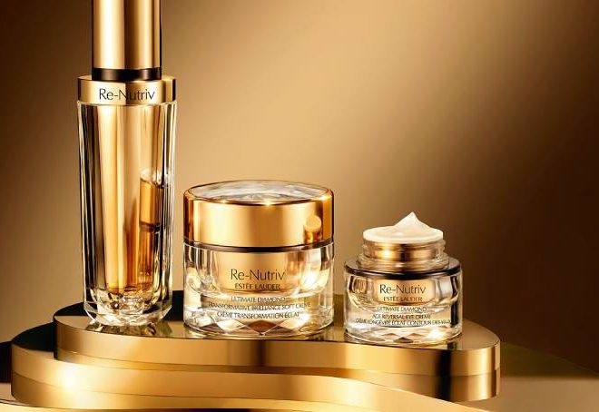 Estée Lauder Betritt den Amazon Kanada Premium Beauty Store
