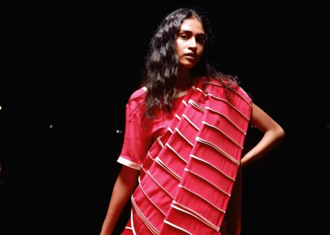 Modern Saris Exhibition Coming to Birmingham Arts Centre