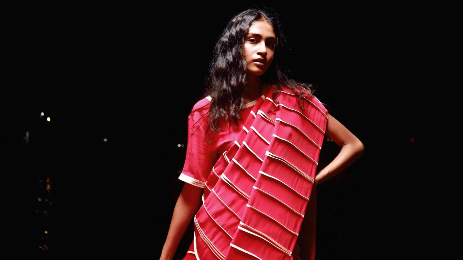 Modern Saris Exhibition Coming to Birmingham Arts Centre