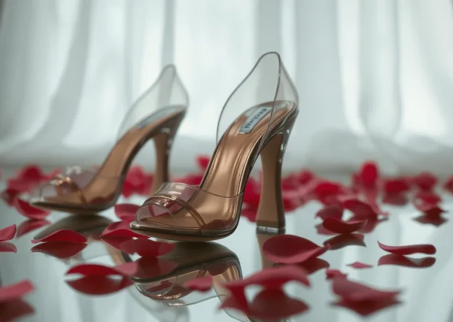 Die Schuhe, von denen jedes Mädchen träumt: Dein ultimativer Sammlungs-Guide