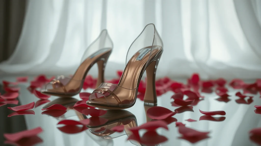 Die Schuhe, von denen jedes Mädchen träumt: Dein ultimativer Sammlungs-Guide