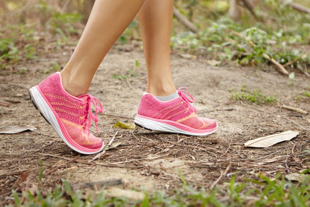 VitalitÃ¤t an erster Stelle:Ein Leitfaden zur Auswahl von Laufschuhen fÃ¼r MÃ¤dchen