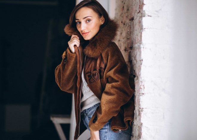 Von Denim bis Trench: Ein Leitfaden für Damenjacken-Stile