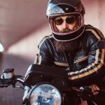 Die besten Styling-Tipps für eine Cafe Racer Lederjacke