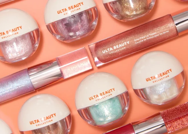 Ulta Beauty erhöht Jahresgewinnprognose und verzeichnet starken Quartalsbericht dank stabiler Nachfrage